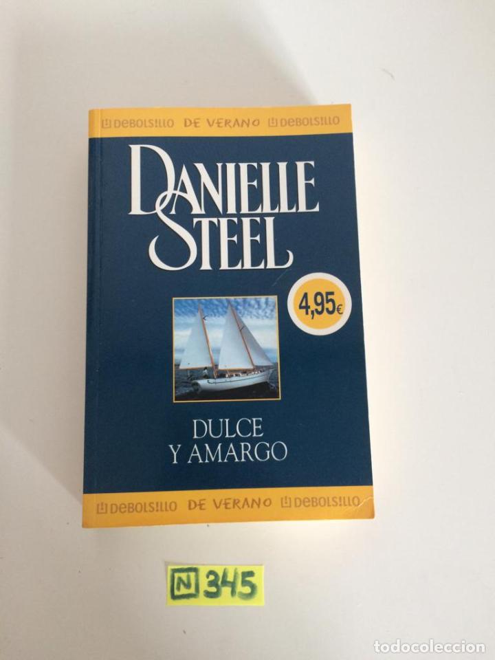 Libros de segunda mano: Dulce y amargo - Foto 1