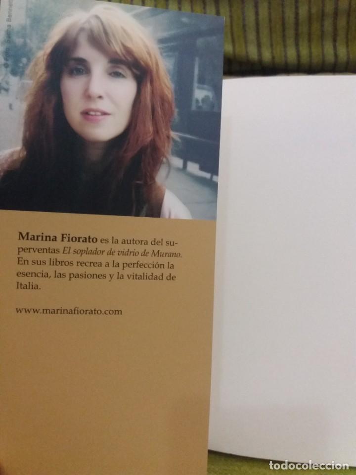Libros de segunda mano: EL SECRETO DE BOTTICELLI - Foto 5