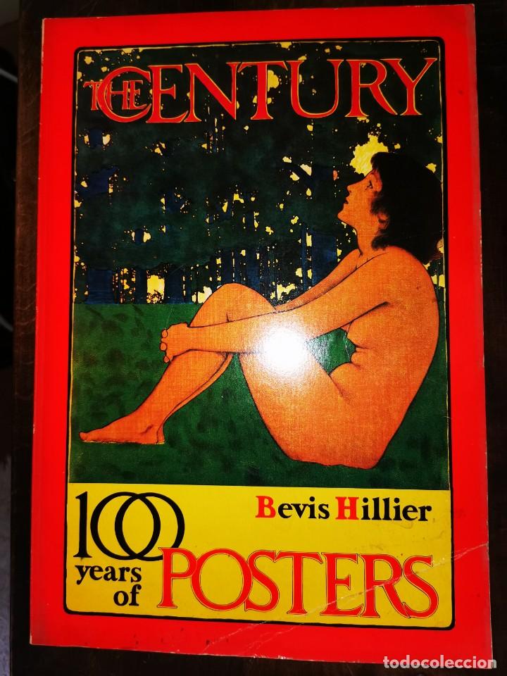Libros de segunda mano: Libro de posters - Foto 1