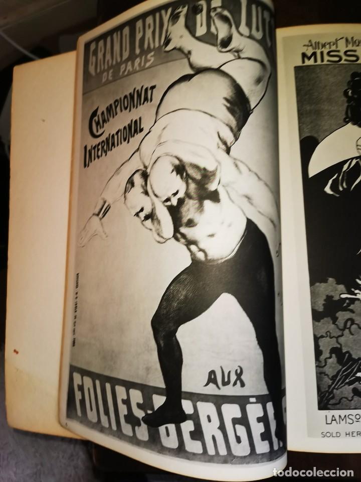 Libros de segunda mano: Libro de posters - Foto 3