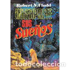 Libros de segunda mano: Interprete sus sue&ntilde;os - Robert N. Fludd l - Foto 1