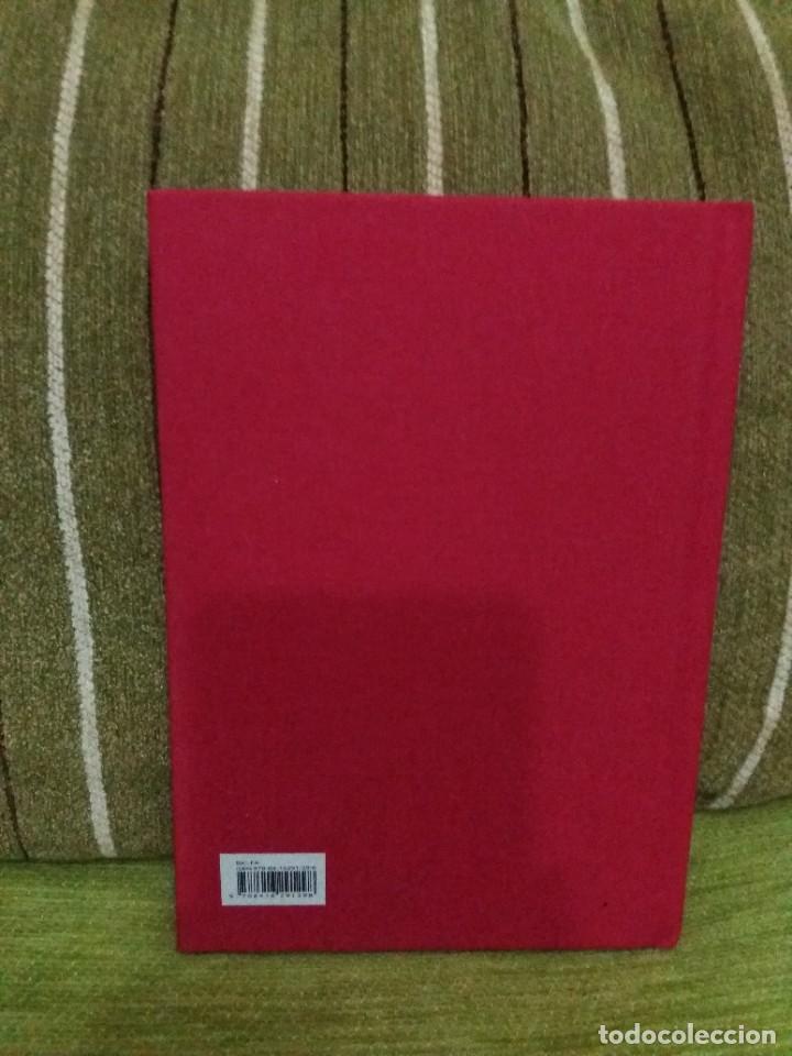 Libros de segunda mano: CARTA SOBRE EL PODER DE LA ESCRITURA - Foto 2