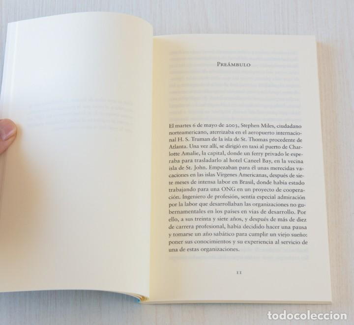 Libros de segunda mano: Virus. Ferran Ramon-Cort&eacute;s - Foto 5