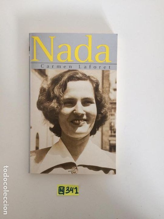 Libros de segunda mano: Nada - Foto 1