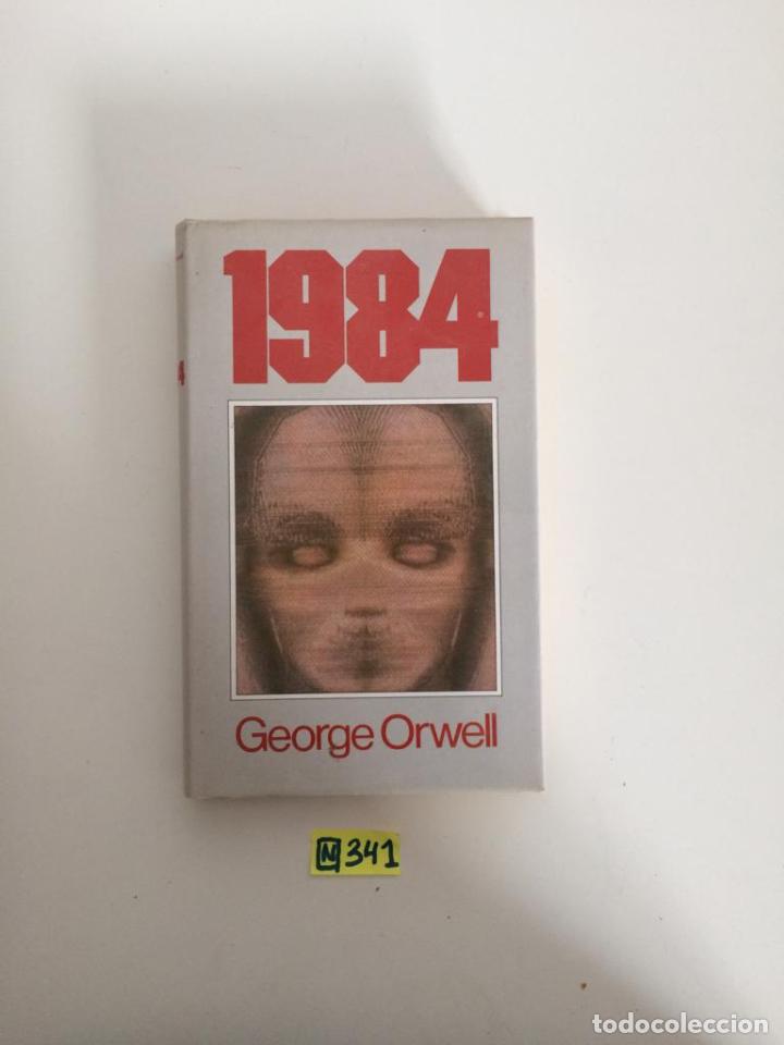 Libros de segunda mano: 1984 - Foto 1