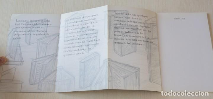 Libros de segunda mano: Intercanvi. Ray Bradbury - Foto 4