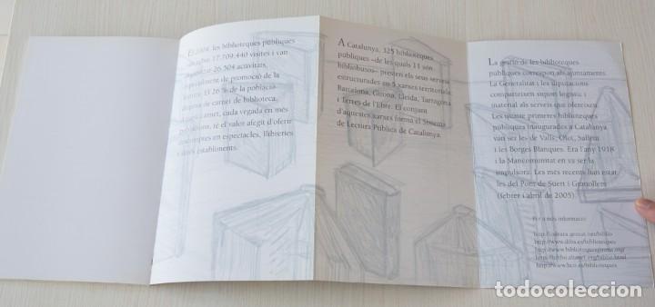 Libros de segunda mano: Intercanvi. Ray Bradbury - Foto 10