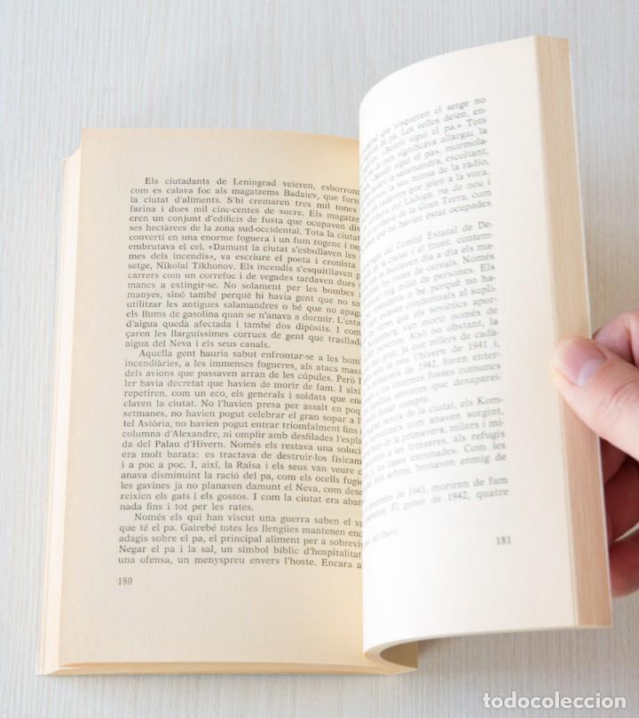 Libros de segunda mano: LAgulla daurada. Montserrat Roig - Foto 6