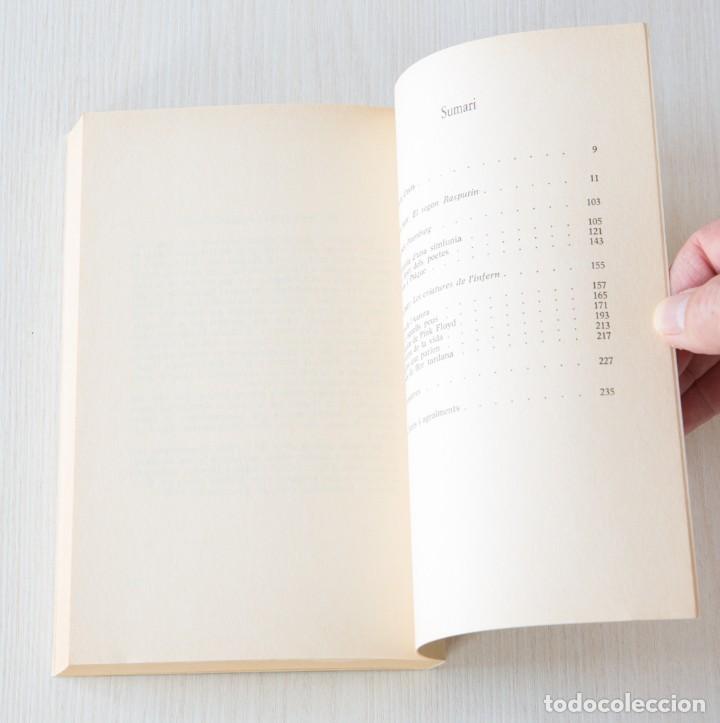 Libros de segunda mano: LAgulla daurada. Montserrat Roig - Foto 7