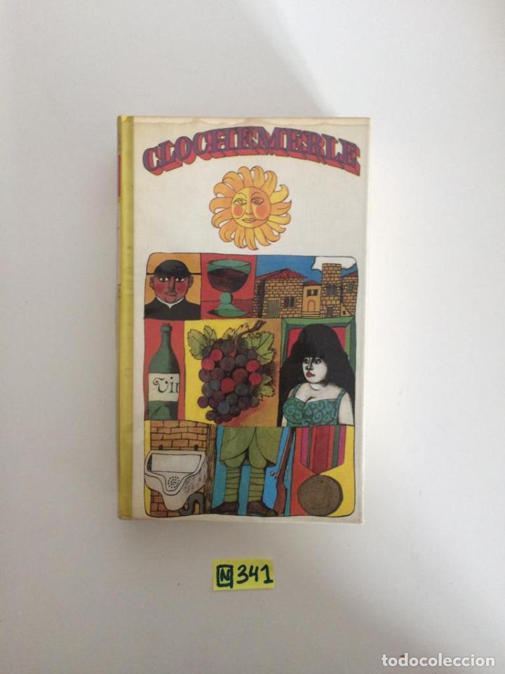 Libros de segunda mano: Clochemerle - Foto 1