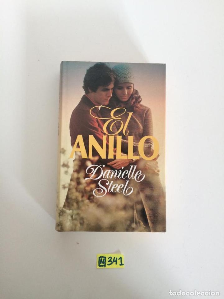 Libros de segunda mano: El anillo - Foto 1