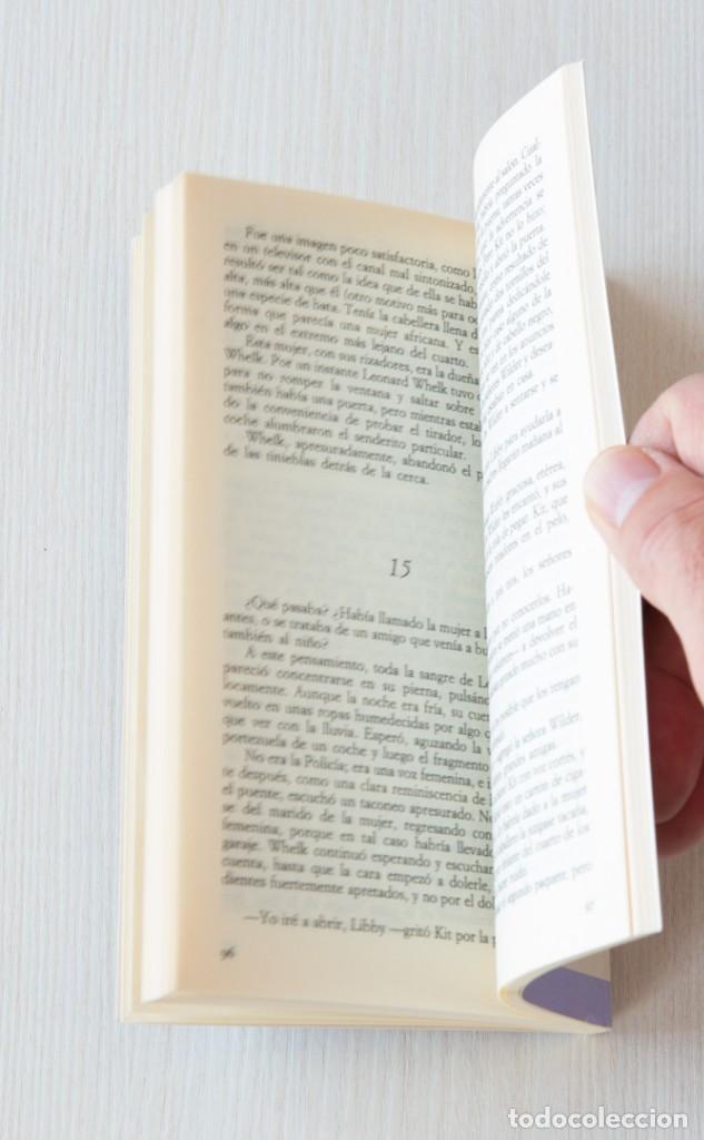 Libros de segunda mano: Jugando con la muerte. Ursula Curtiss - Foto 6