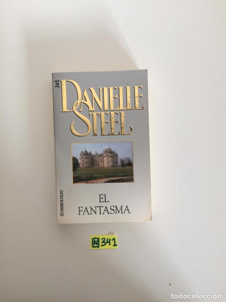 Libros de segunda mano: El fantasma - Foto 1