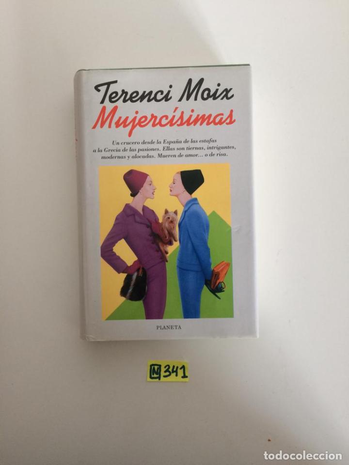 Libros de segunda mano: Mujercisimas - Foto 1