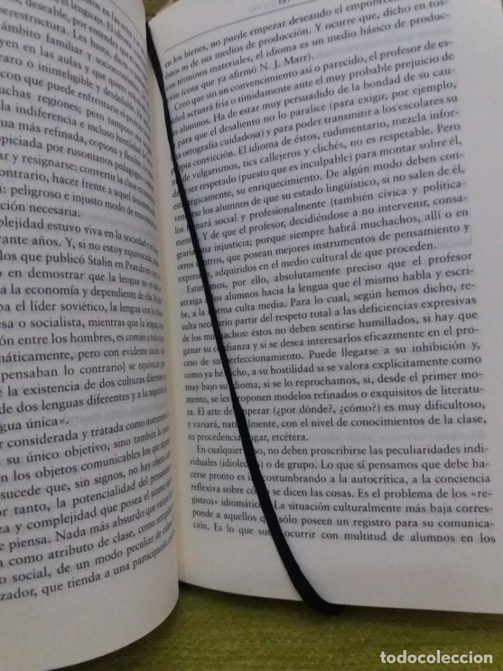Libros de segunda mano: EL DARDO EN LA PALABRA - Foto 5