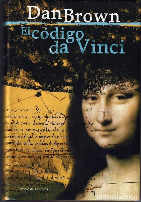 Libros de segunda mano: EL C&Oacute;DIGO DA VINCI DAN BROWN - Foto 1