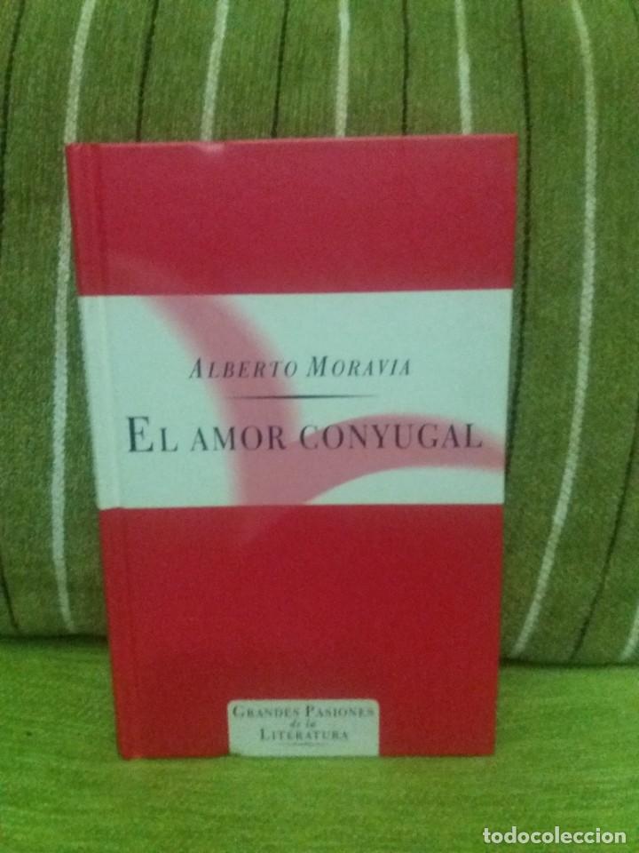 Libros de segunda mano: EL AMOR CONYUGAL - Foto 1