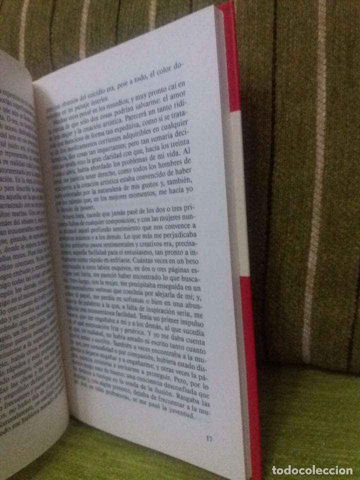 Libros de segunda mano: EL AMOR CONYUGAL - Foto 4