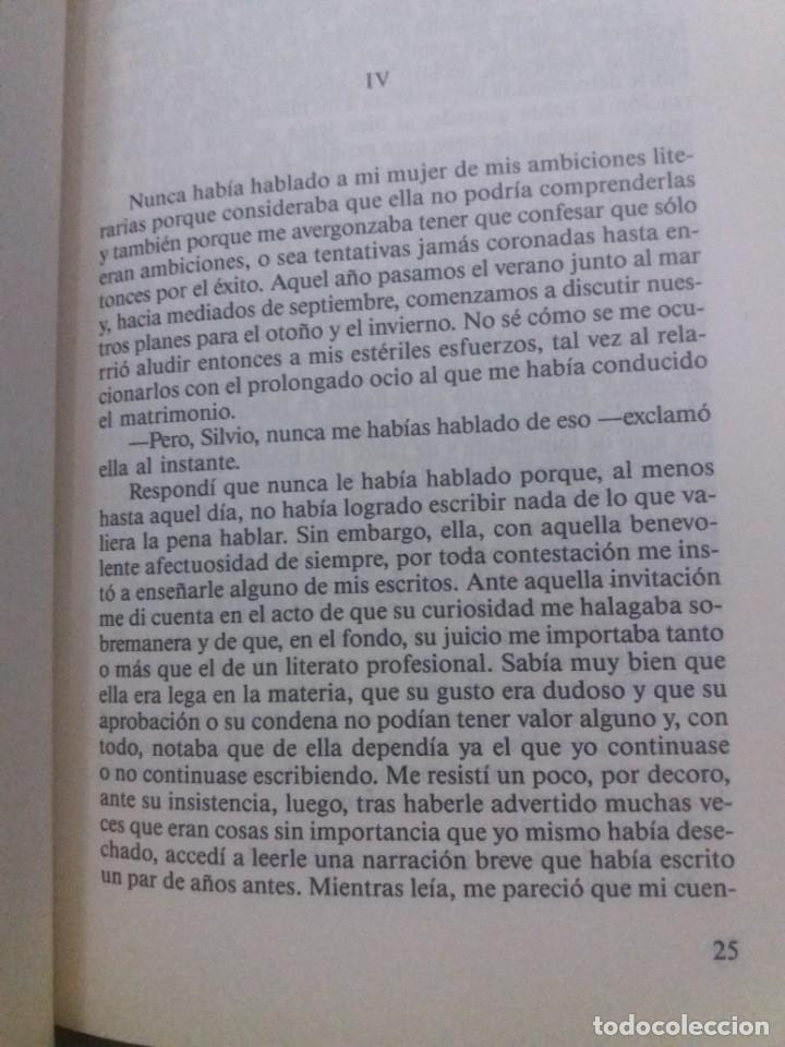 Libros de segunda mano: EL AMOR CONYUGAL - Foto 5