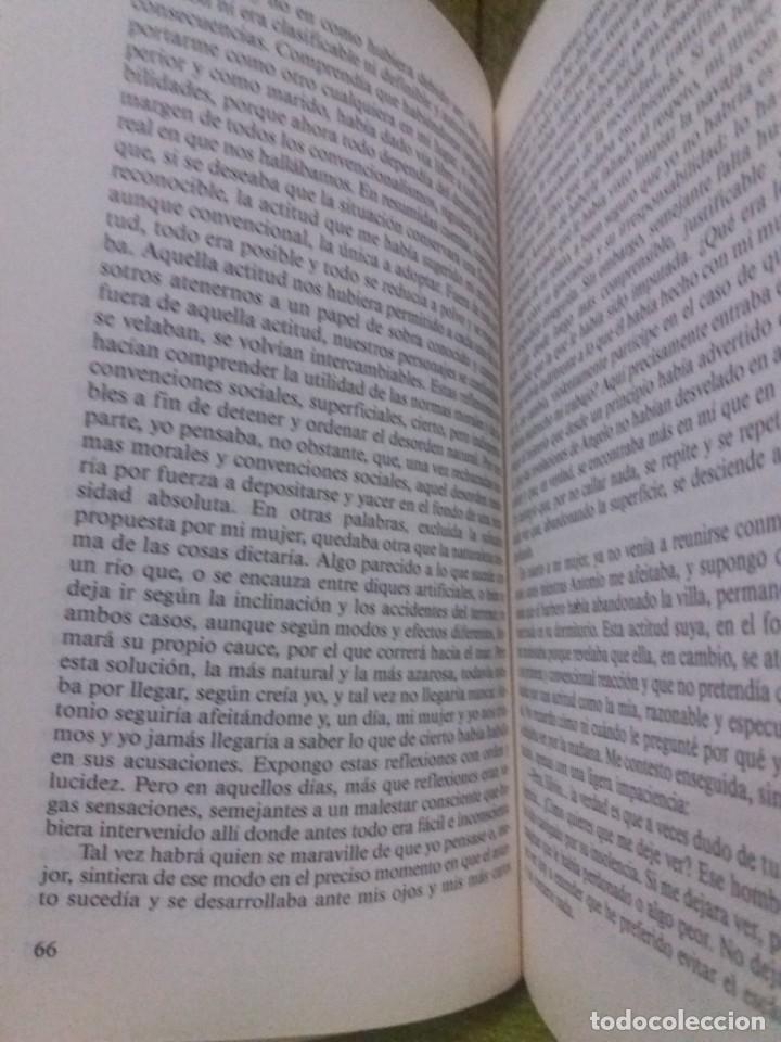 Libros de segunda mano: EL AMOR CONYUGAL - Foto 6