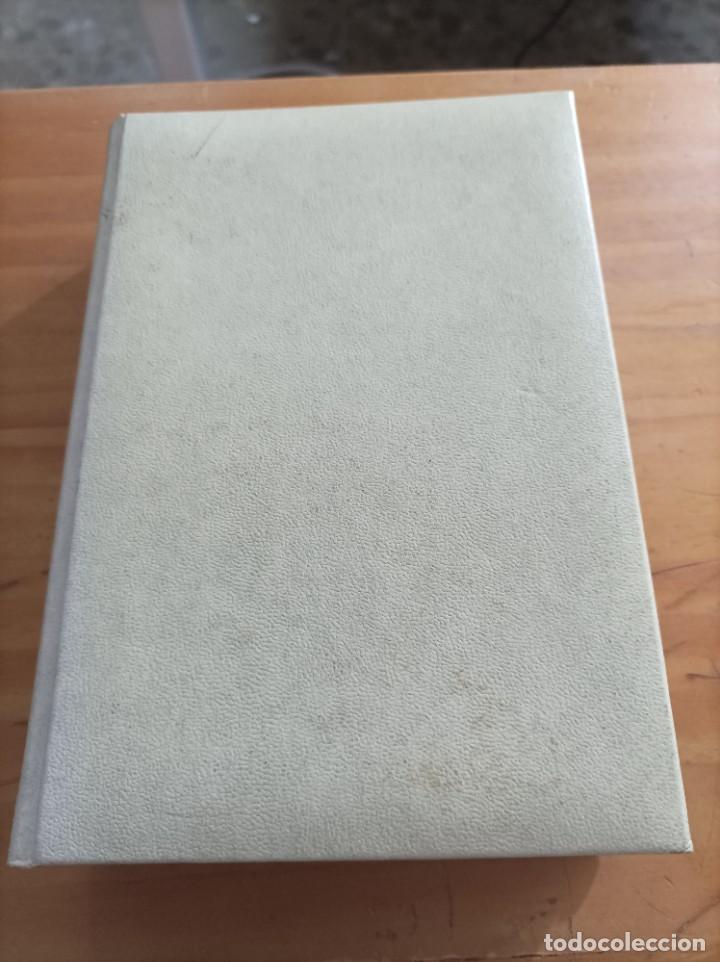 Second hand books: GRAHAM GREENE.OBRAS . VOLUMEN PRIMERO,1958,1016 PAG.VER INDICE.