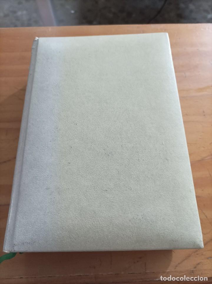 Second hand books: AYN RAND.OBRAS.VOLUMEN PRIMERO, EDITORIAL MARIN,1963,1203 PAG.VER CONTENIDO.