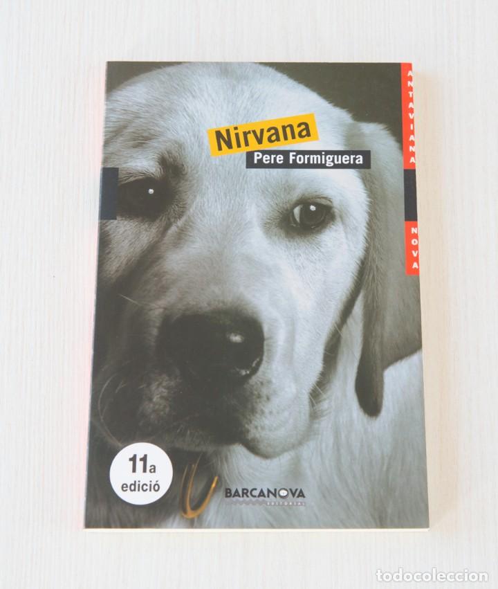 Libros de segunda mano: Nirvana. Pere Formiguera - Foto 1