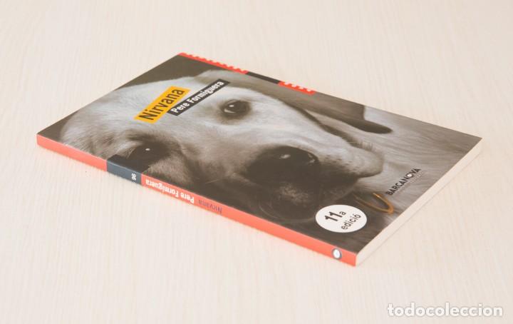 Libros de segunda mano: Nirvana. Pere Formiguera - Foto 2