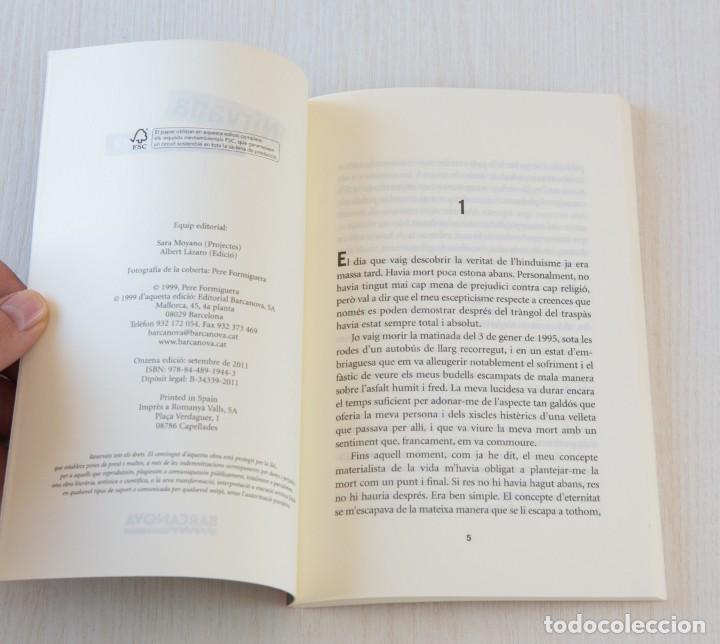 Libros de segunda mano: Nirvana. Pere Formiguera - Foto 4