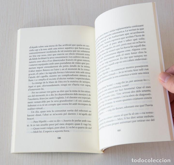 Libros de segunda mano: Nirvana. Pere Formiguera - Foto 7