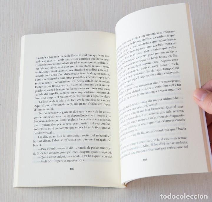 Libros de segunda mano: Nirvana. Pere Formiguera - Foto 8