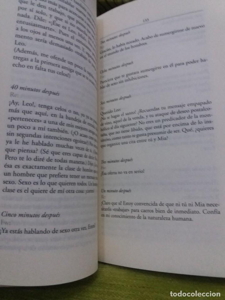 Libros de segunda mano: CONTRA EL VIENTO DEL NORTE - Foto 5