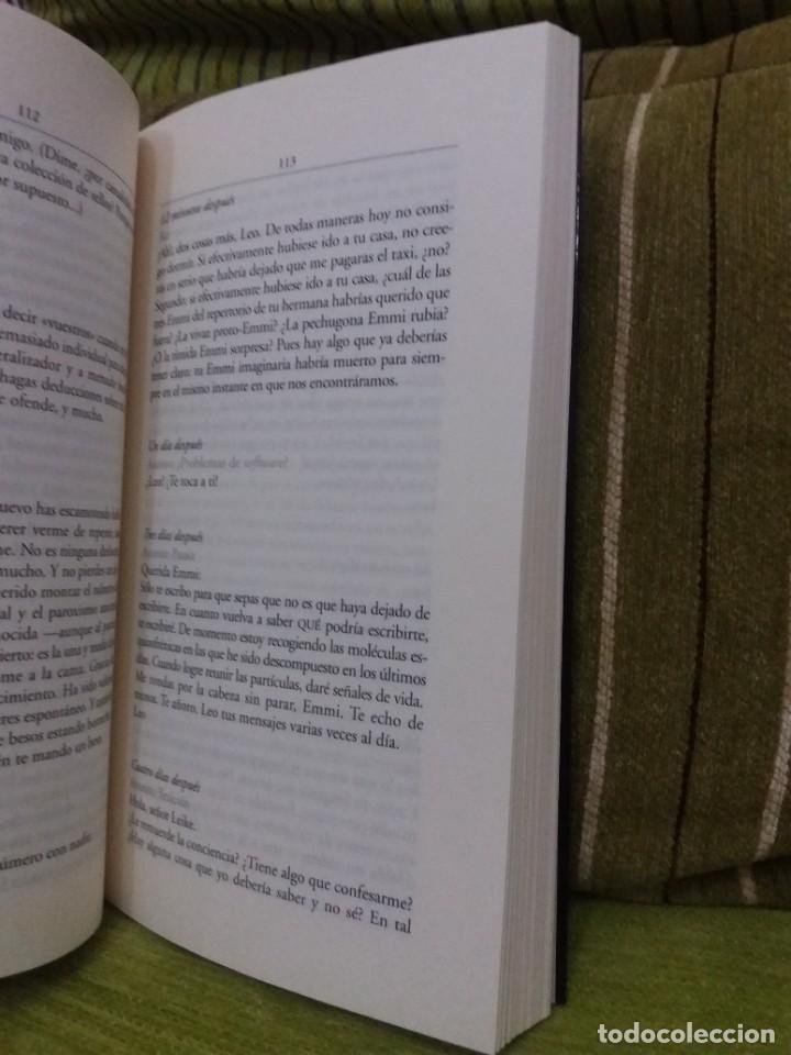 Libros de segunda mano: CONTRA EL VIENTO DEL NORTE - Foto 6