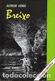 Libros de segunda mano: Breixo - Alfredo Conde - Foto 1