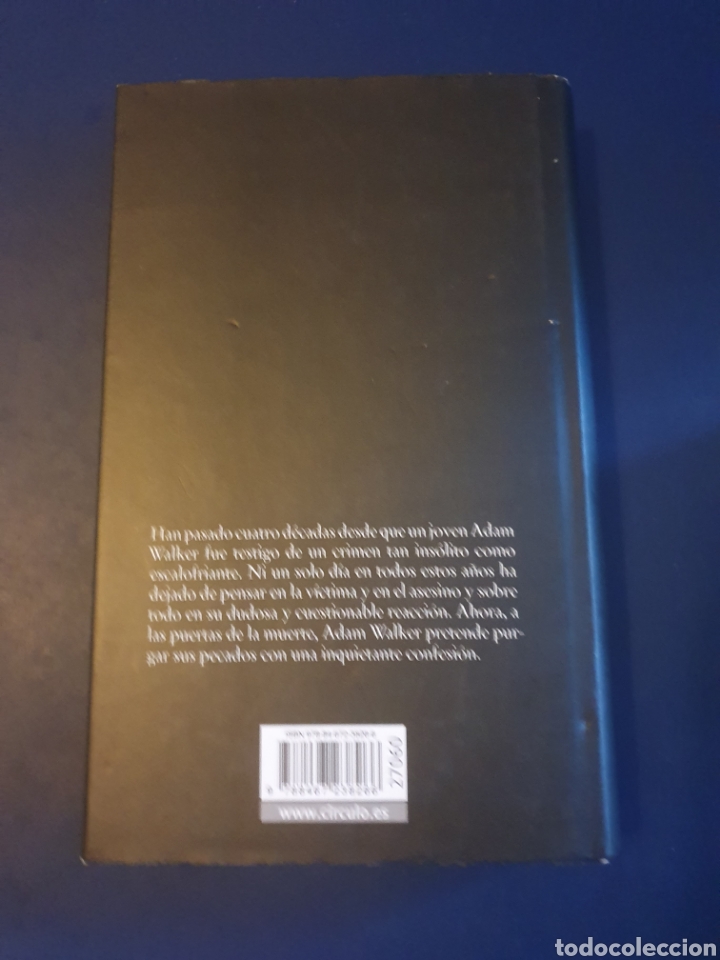 Libros de segunda mano: INVISIBLE PAUL AUSTER C&Iacute;RCULO DE LECTORES - Foto 2