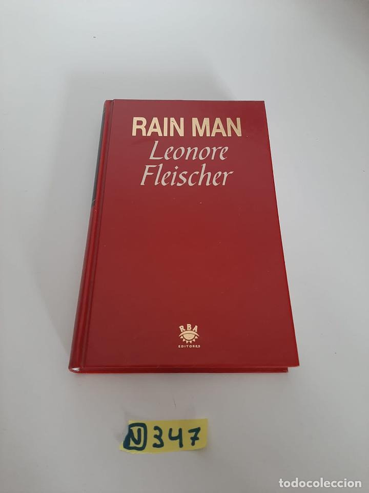 Libros de segunda mano: Rain man - Foto 1
