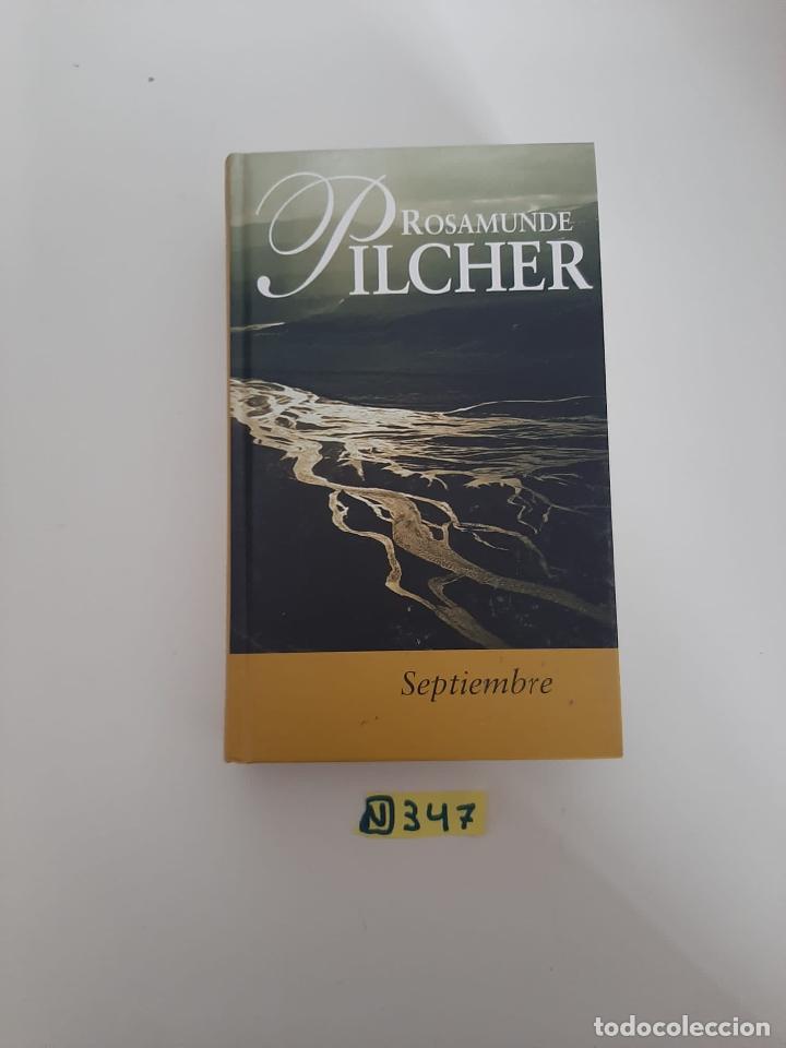 Libros de segunda mano: Pilcher - Foto 1