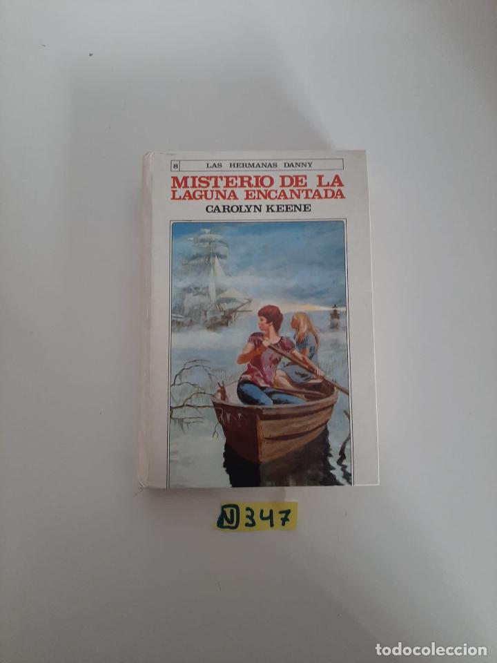Libros de segunda mano: Misterio de la Laguna Encantada - Foto 1