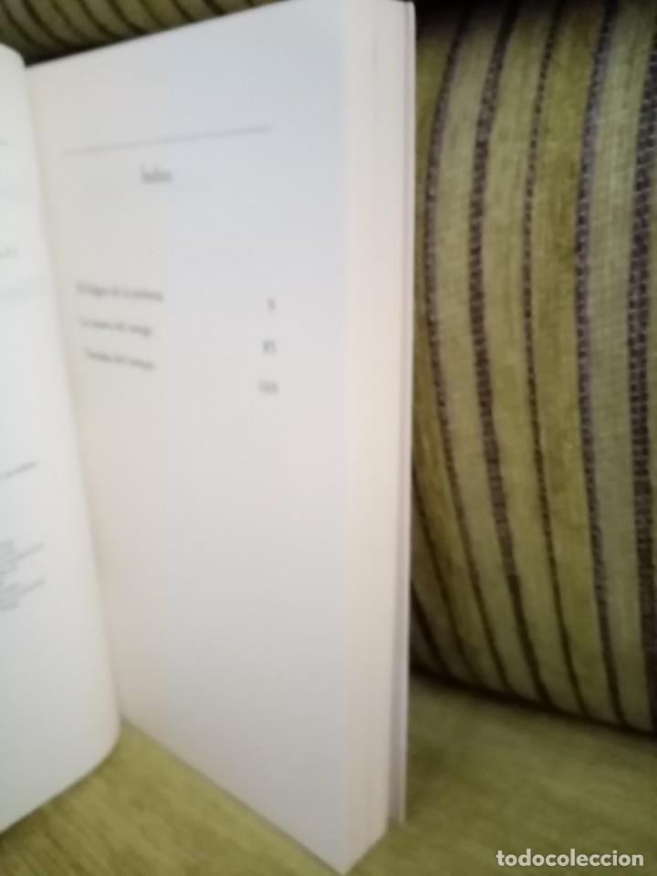Libros de segunda mano: EL FULGOR DE LA POBREZA - Foto 5