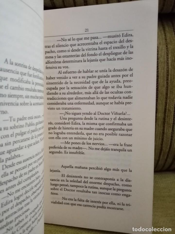 Libros de segunda mano: EL FULGOR DE LA POBREZA - Foto 6