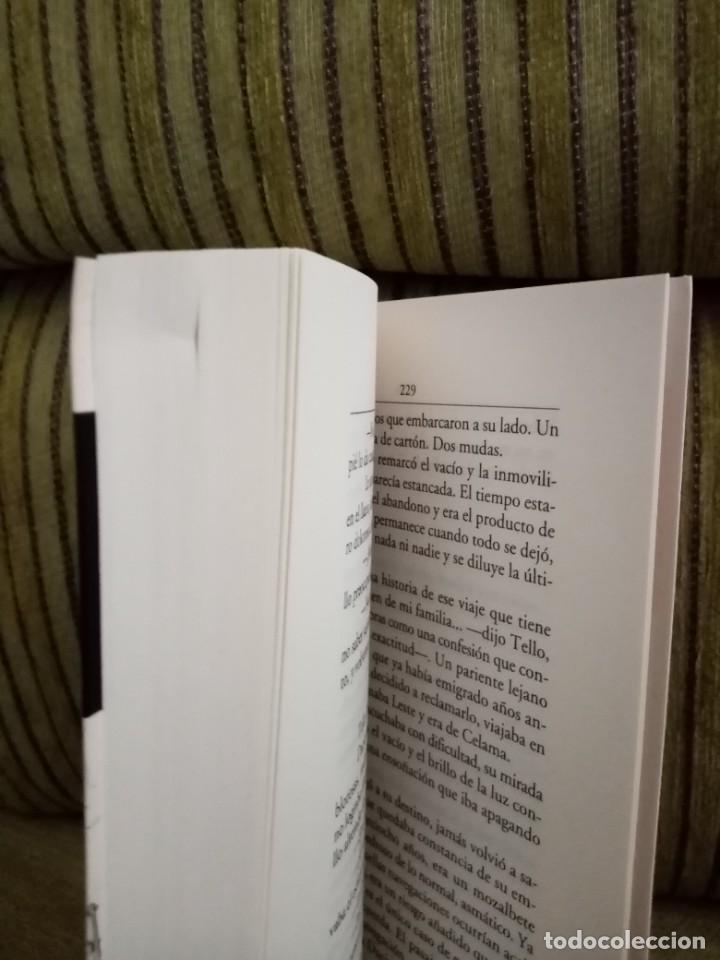 Libros de segunda mano: EL FULGOR DE LA POBREZA - Foto 7