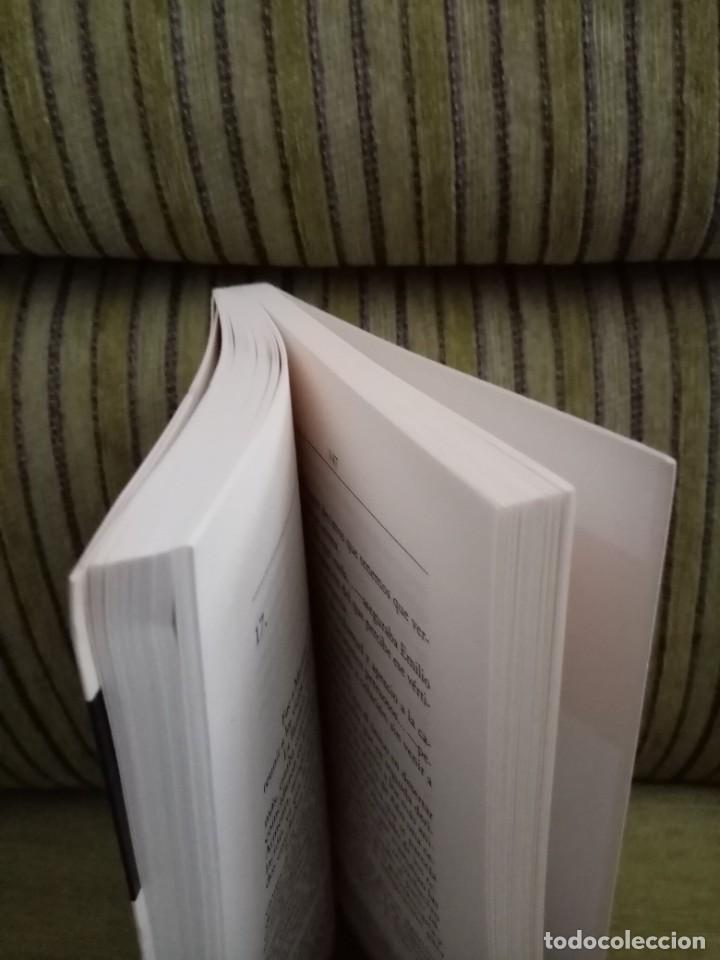 Libros de segunda mano: EL FULGOR DE LA POBREZA - Foto 8