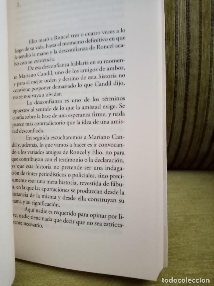 Libros de segunda mano: EL FULGOR DE LA POBREZA - Foto 9