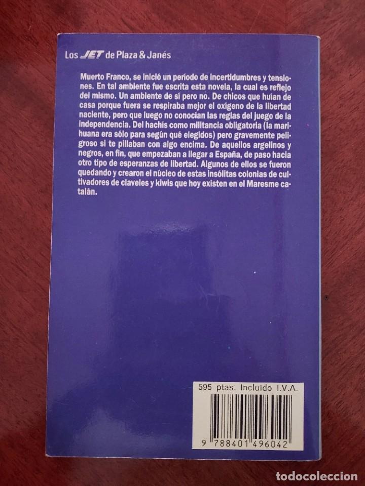 Libros de segunda mano: Aprende y calla de Andreu Martin - Foto 2