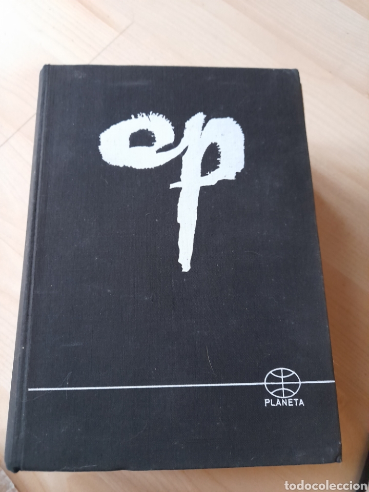 Libros de segunda mano: El manantial. Ayn Rand - Foto 1