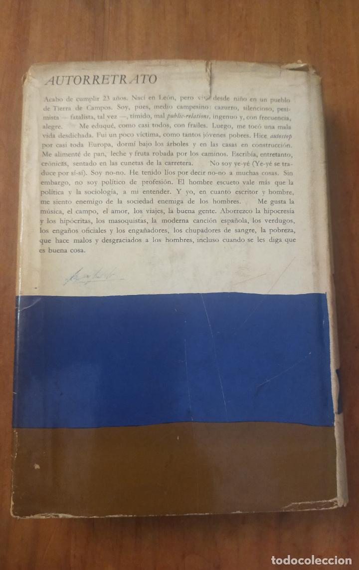 Libros de segunda mano: LAS CORRUPCIONES. - JES&Uacute;S TORBADO - Foto 2