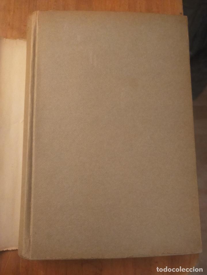 Libros de segunda mano: LAS CORRUPCIONES. - JES&Uacute;S TORBADO - Foto 4