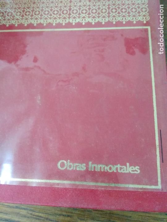Libros de segunda mano: Tragedias, Eur&iacute;pides. L.4898-2003 - Foto 2