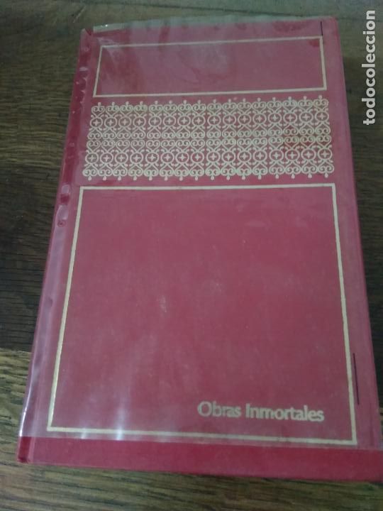 Libros de segunda mano: Tragedias, Eur&iacute;pides. L.4898-2003 - Foto 1