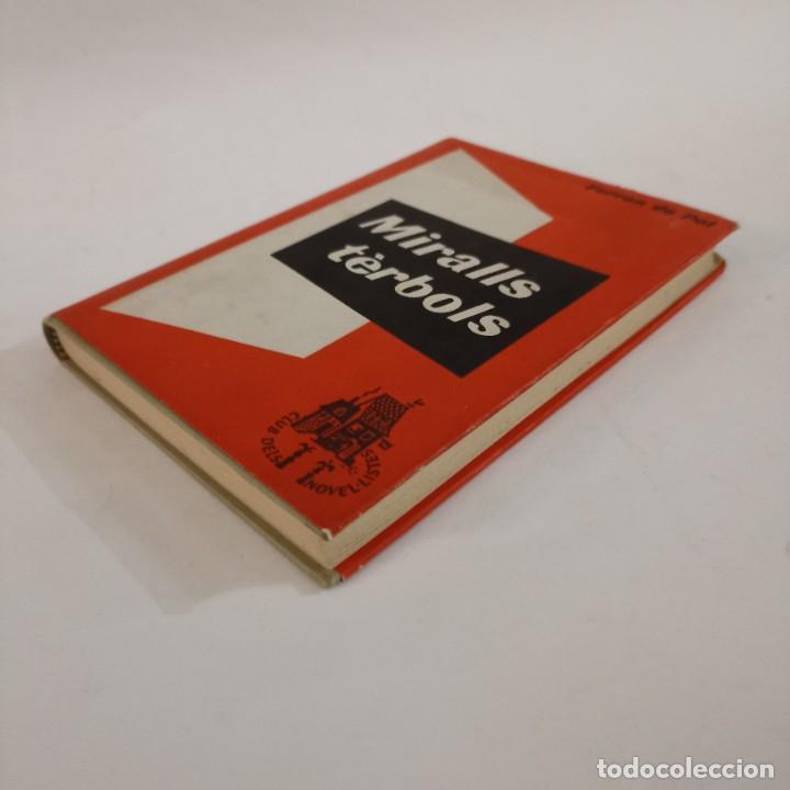 Libros de segunda mano: Miralls t&egrave;rbols - Ferran de Pol - Foto 2